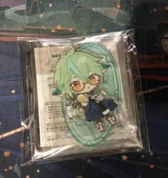 原神 スイパラ アクリルスタンド  スクロースのサムネイル