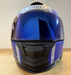 【ゆーた】SHOEI　GT Air Ⅱ YAMAHAワークスカラー限定品 ゆーた様専用】SHOEI GT Air Ⅱ YAMAHAワークスカラー限定品 - メルカリ