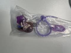 アイカツ！ カラフルマルチチャーム　紫吹蘭のサムネイル