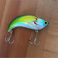 バイブレーションのサムネイル