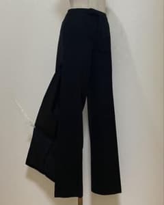 1998SS MASAKI MATSUSHIMA bat wing pants - メルカリ
