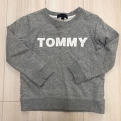 TOMMY  トレーナー 100 110のサムネイル