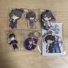 ワイテルズ　きんとき　シャークん　broooock　スマイル　モノパス ワイテルズ モノパス スマイル アクキー - メルカリ