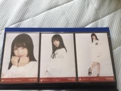 与田祐希 フローラル コンプのサムネイル