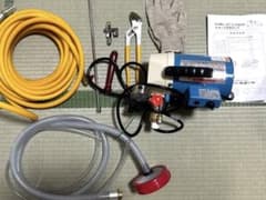 【エリー様専用】キョーワ洗浄ポンプのサムネイル