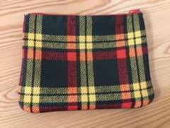 伊勢丹　ポーチ　非売品【値下げ】のサムネイル