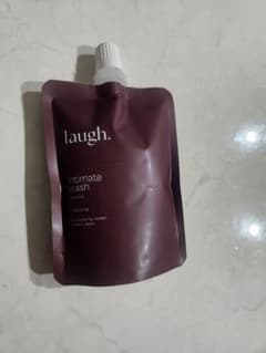 【Rin様専用】 laugh. Intimate wash redwineのサムネイル