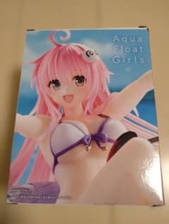 To LOVEる 다크니스 Aqua Float Girls 라라