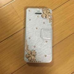 iPhone5 5S 手帳型ケースのサムネイル