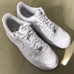 NIKE ナイキ エアフォース1 28cmのサムネイル