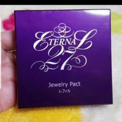 たかの友梨エステファクト エステファクト ジュエリーパクト 12gのサムネイル