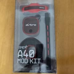 Astro A40 MOD KIT ゲーミングヘッドセット用 - メルカリ