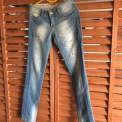 Sawary jeans デニムのサムネイル
