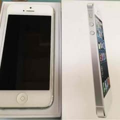 iPhone5 ジャンク品のサムネイル