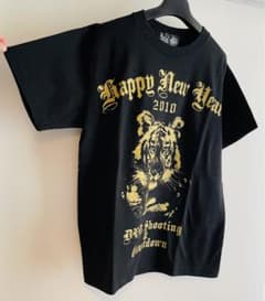 【激レア】長渕 剛30周年2009年カウントダウンライブTシャツＭのサムネイル