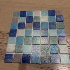 名古屋モザイク工業 モザイクタイル サンプル SEL-20のサムネイル