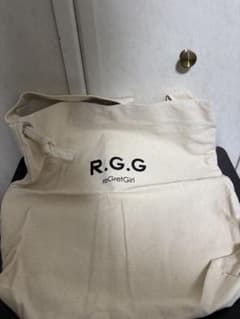 reGretGirl バッグ - 3