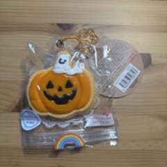 【新品】極とろ スクイーズ 秋のおやつ (パンプキン)のサムネイル