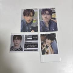 ald1 ゴヌ トレカ - メルカリ