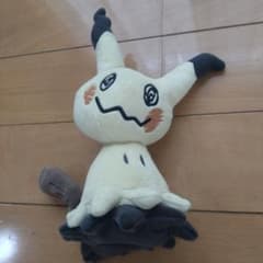 미미큐 봉제 장난감 약 30cm