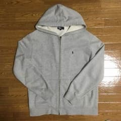 POLO RALPH LAUREN パーカーのサムネイル