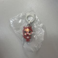 ヒスミニ HYSTERIC MINI めじるしアクセサリーのサムネイル