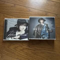 V6 HOCUS POCUS & HOCUS POCUS 2 CDセットのサムネイル