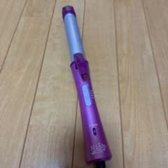 TESCOM Nino ヘアアイロン NPM526のサムネイル