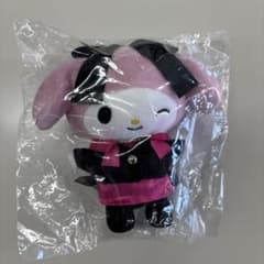マイメロディ ぬいぐるみ マスコットのサムネイル