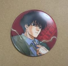 SAKAMOTO DAYS展 サカモトデイズ展 勢羽夏生 缶バッジ - メルカリ