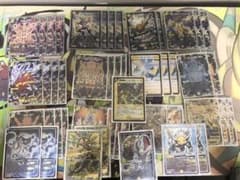 デュエマ 絶十サッヴァーク 白単サッヴァークのサムネイル
