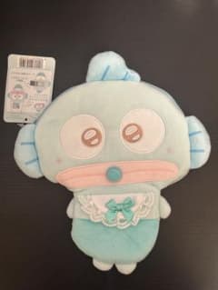 サンリオ ハンギョドン ポシェット エンジェルベビー ペタンコのサムネイル