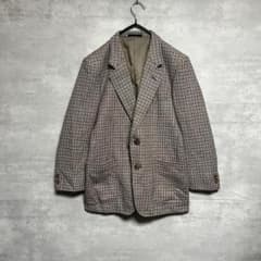 極希少 1950年代 ユーロヴィンテージ ワークジャケット チェンジボタン 