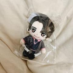 原因は自分にある。 桜木雅哉 仮ノ現 ぬいぐるみ - メルカリ