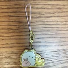 すみっコぐらし 名古屋限定 キーホルダーのサムネイル