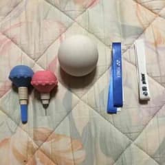 テニスセットのサムネイル