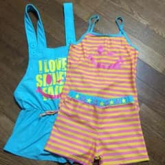 水着150セット(*^^*)のサムネイル