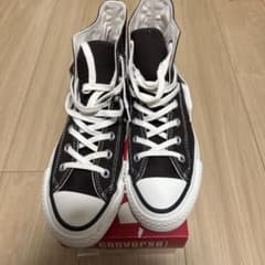コンバースオールスターHI MADE IN JAPAN