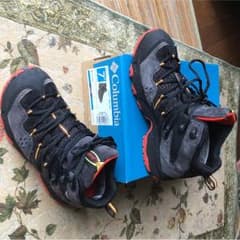 Columbia 登山靴のサムネイル