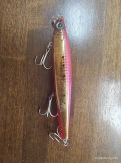 ヘビーショット125sのサムネイル