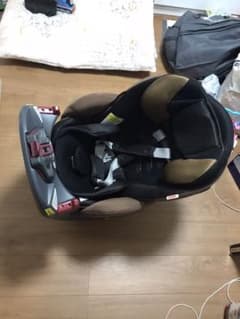 アップリカ　チャイルドシートのサムネイル