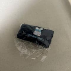 シナモン ペットボトルカバー ガチャのサムネイル