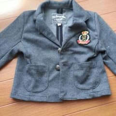 ブレザーのサムネイル