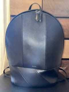 t*i様 ポールスミス レザーバックパック paul smithのサムネイル