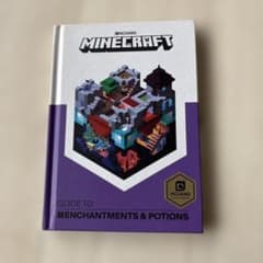 Minecraft Guide to Enchantments &Potionsのサムネイル