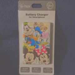 Disney 蓄電器のサムネイル