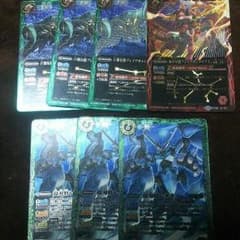 バトスピのサムネイル