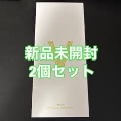 wayv ファンライト ペンライト ver.2 2個セット 新品未開封 - メルカリ