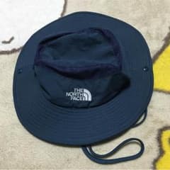 THE NORTH FACE アウトドア用  トレッカーハット レディースLのサムネイル