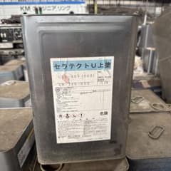 関西ペイント セラテクトU上塗 U22-80V 13.3kgのサムネイル